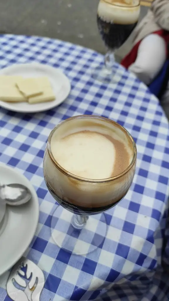 Menu_The Abbey Tavern_Howth_image_8