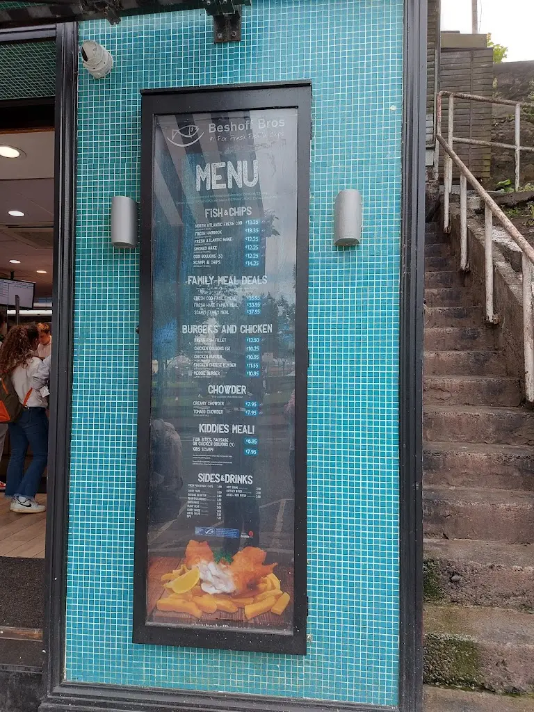 Menu_Beshoff Bros Howth_Howth_image_2