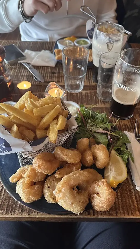 Mattia Rc_Beshoff Bros Howth_Howth_review