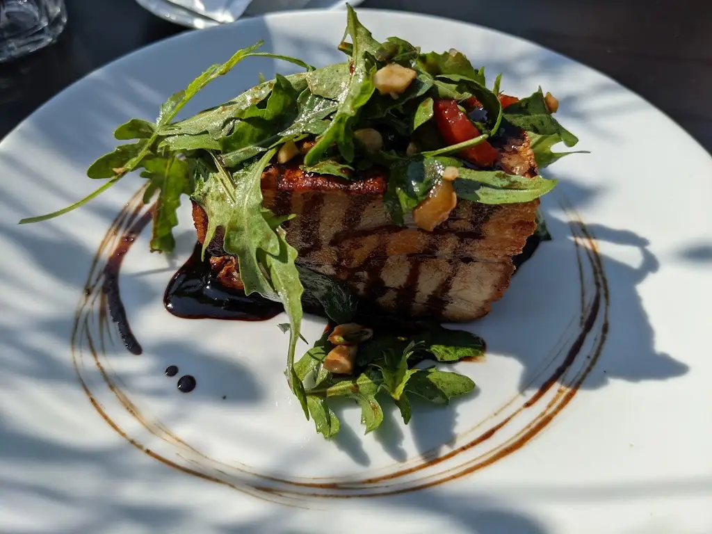 Menü_30 Church Street Howth_Howth_Bild_5