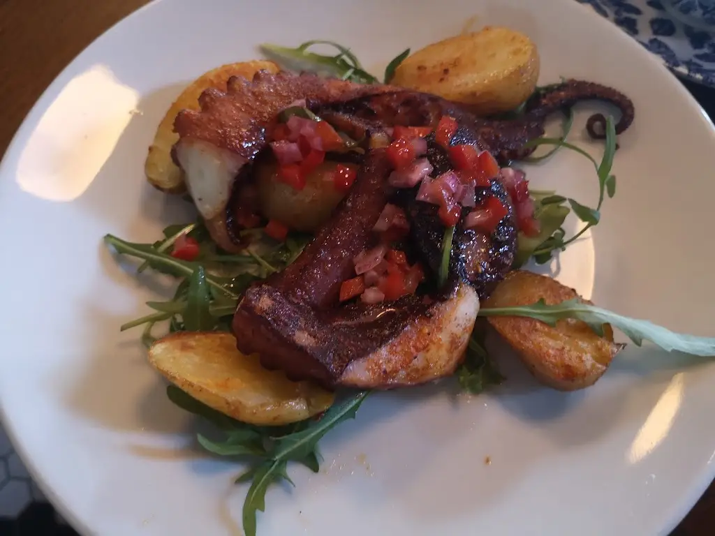 Menü_30 Church Street Howth_Howth_Bild_6