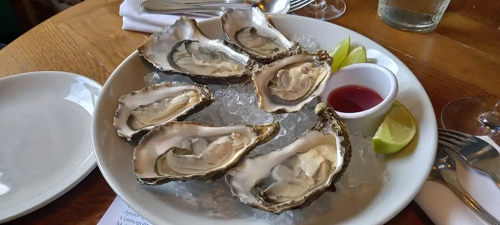 Menü_30 Church Street Howth_Howth_Bild_7