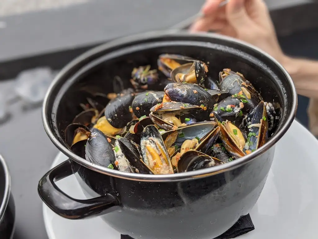 Menü_30 Church Street Howth_Howth_Bild_9