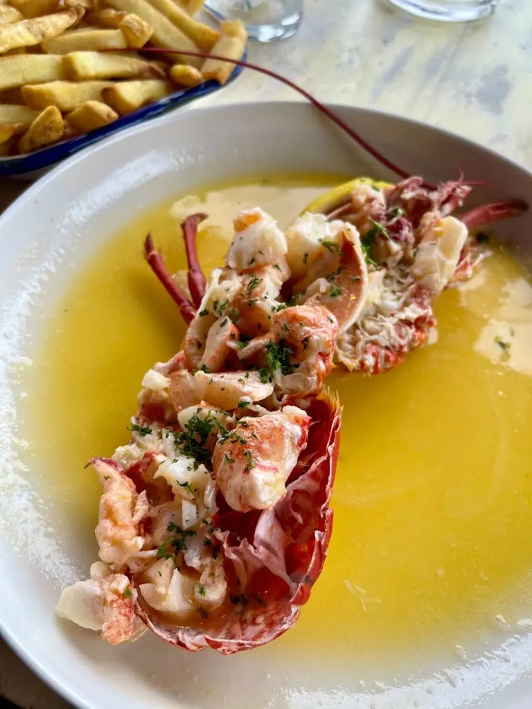 Menu_King Sitric Seafood Bar & Accommodation_Howth_image_5