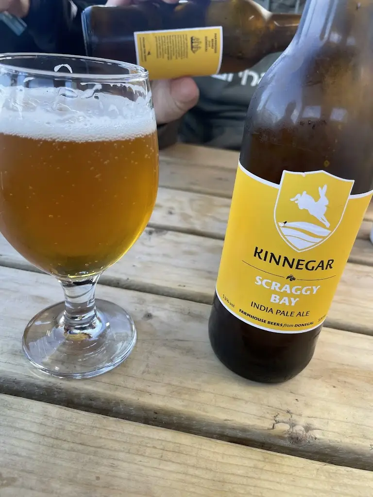 Menu_King Sitric Seafood Bar & Accommodation_Howth_image_9