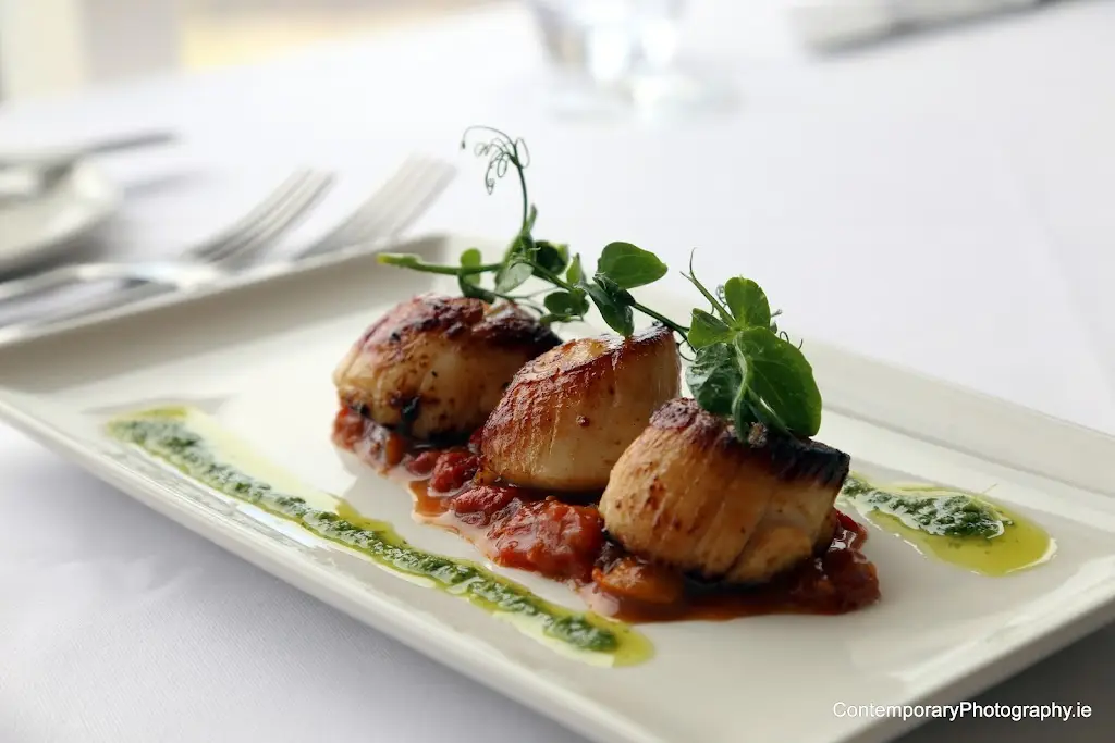 King Sitric Seafood Bar & Accommodation_Howth_slider_image_3