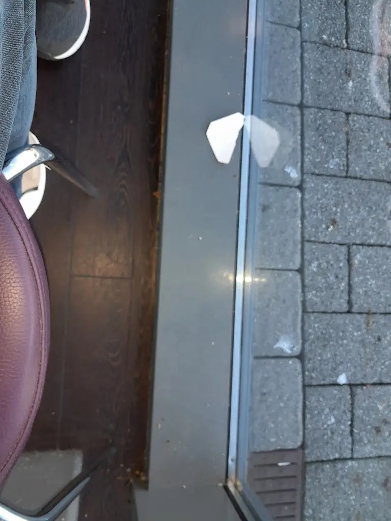 Brian Byrne_Supermac's & Papa John's Drogheda_Laytown_review