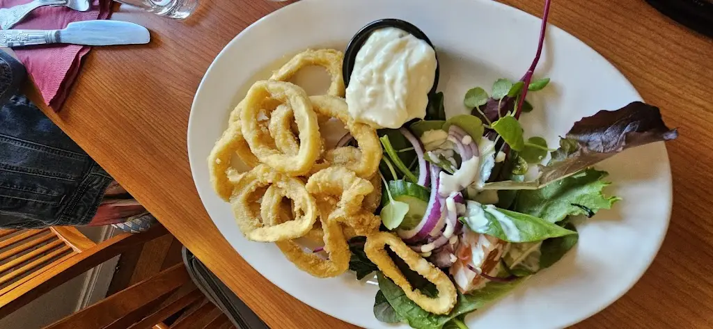 Menu_Gilna's The Cottage Inn_Laytown_image_4