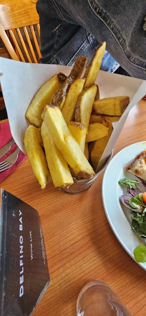 Menu_Gilna's The Cottage Inn_Laytown_image_9