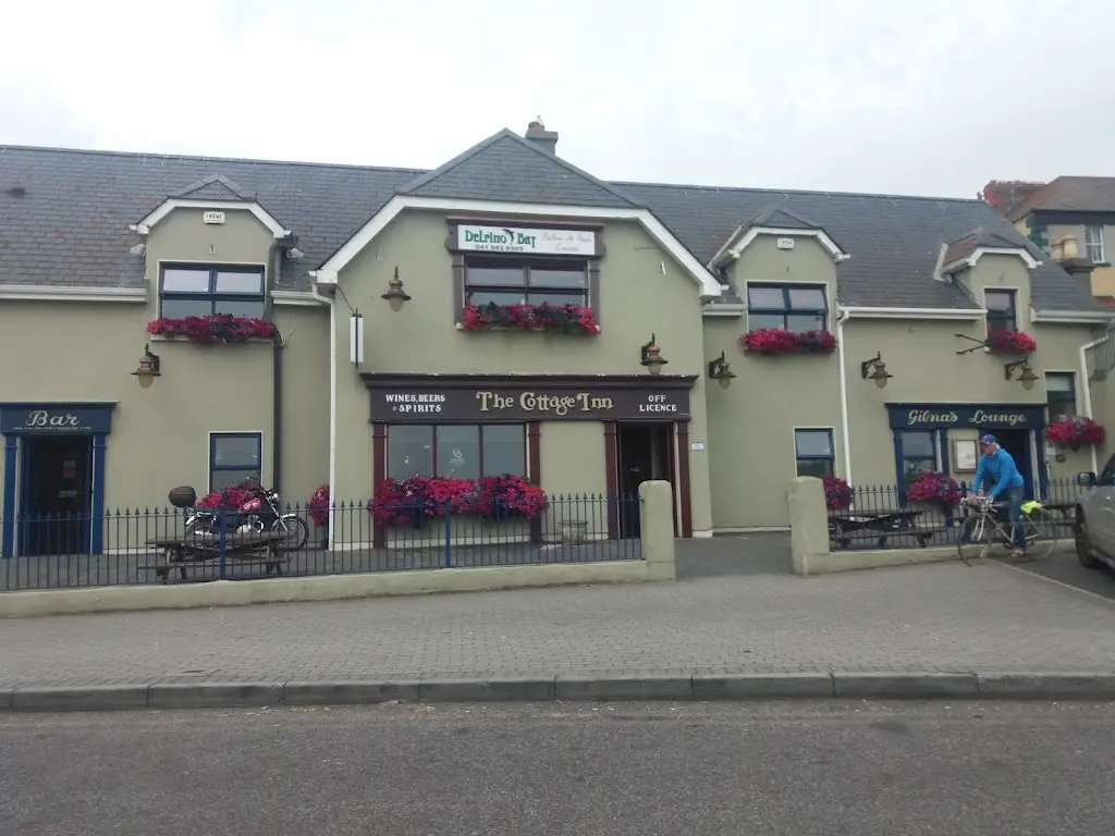 Gilna's The Cottage Inn_Laytown_slider_image_3