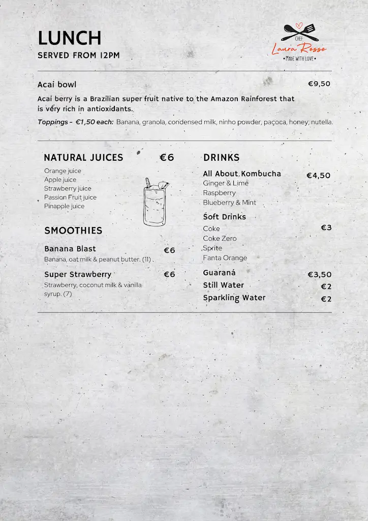Menu_Chef Laura Rosso Restaurant_County Galway_image_4