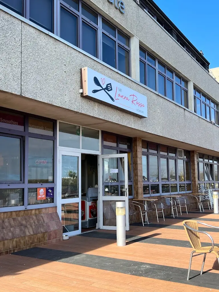 Chef Laura Rosso Restaurant_County Galway_slider_image_1