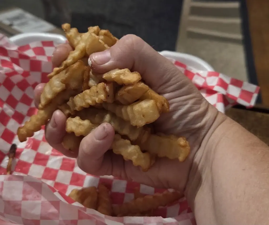 Matthew Gahan_Treacy's Pub and Restaurant_Laois_review