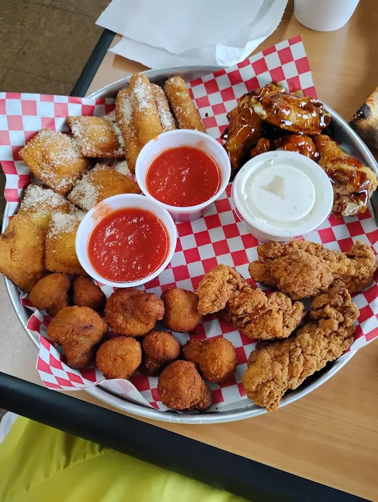 Diana_Treacy's Pub and Restaurant_Laois_review