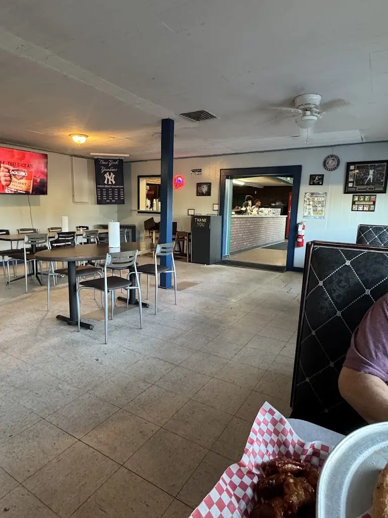 Treacy's Pub and Restaurant_Laois_slider_image_3