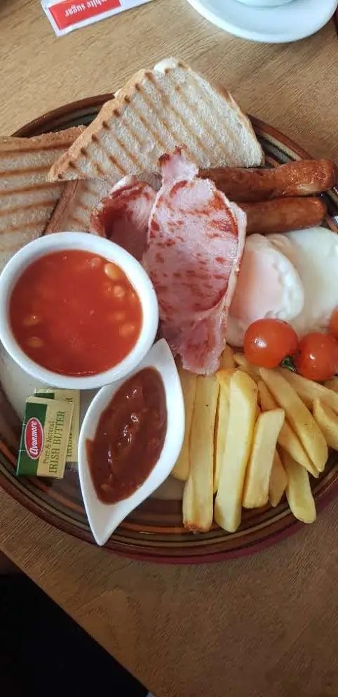 Menu_Gabriel's Kitchen_Laois_imagen_6