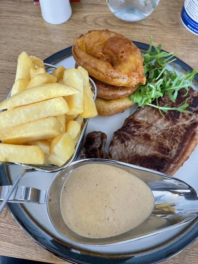 Menu_Gabriel's Kitchen_Laois_imagen_7