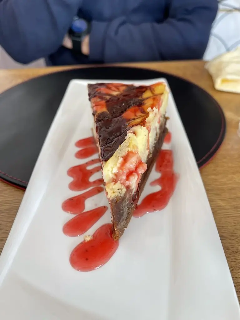 Menu_Gabriel's Kitchen_Laois_imagen_9