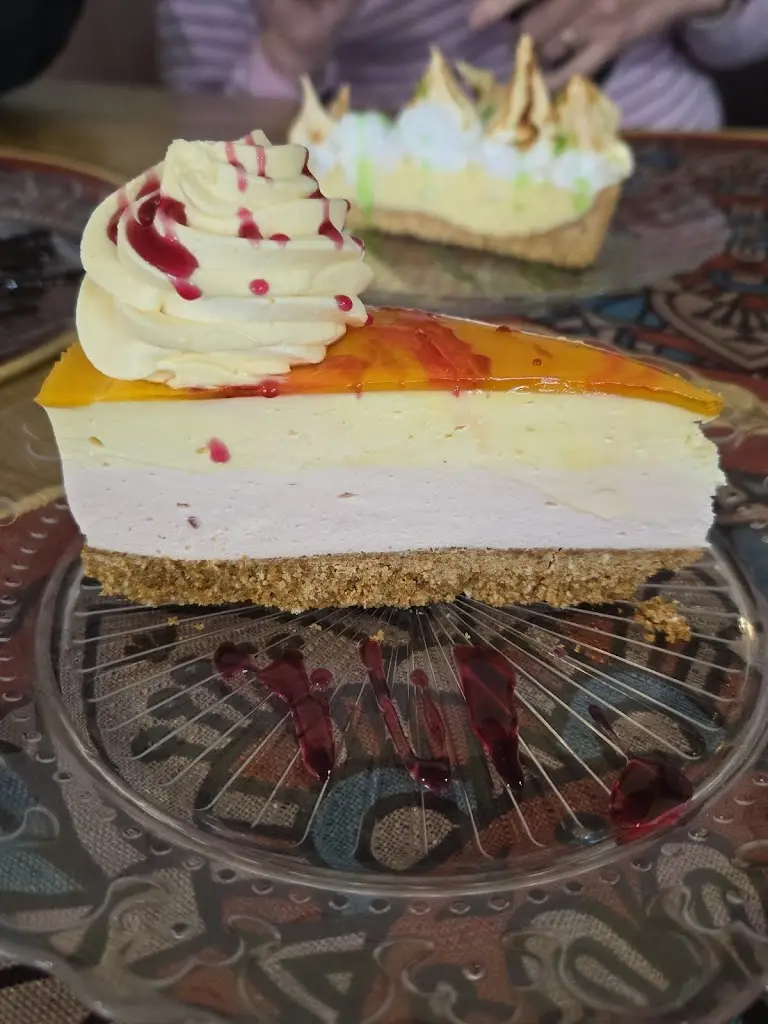 Meagan Allen_Gabriel's Kitchen_Laois_reseña