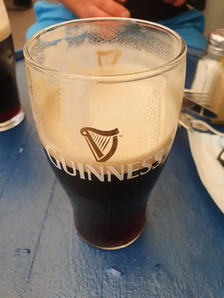 Menu_O'Gormans Bar & Restaurant_Laois_image_5