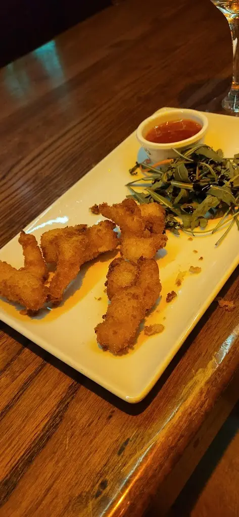 John Greensmyth_O'Gormans Bar & Restaurant_Laois_review