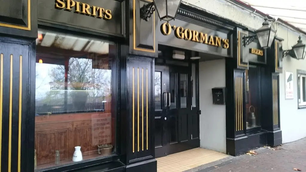 O'Gormans Bar & Restaurant restaurante en Laois