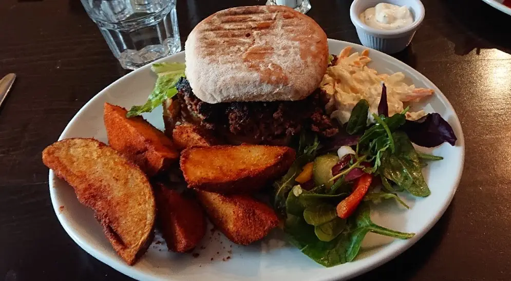 Menu_The Bay Tree_Laois_image_5