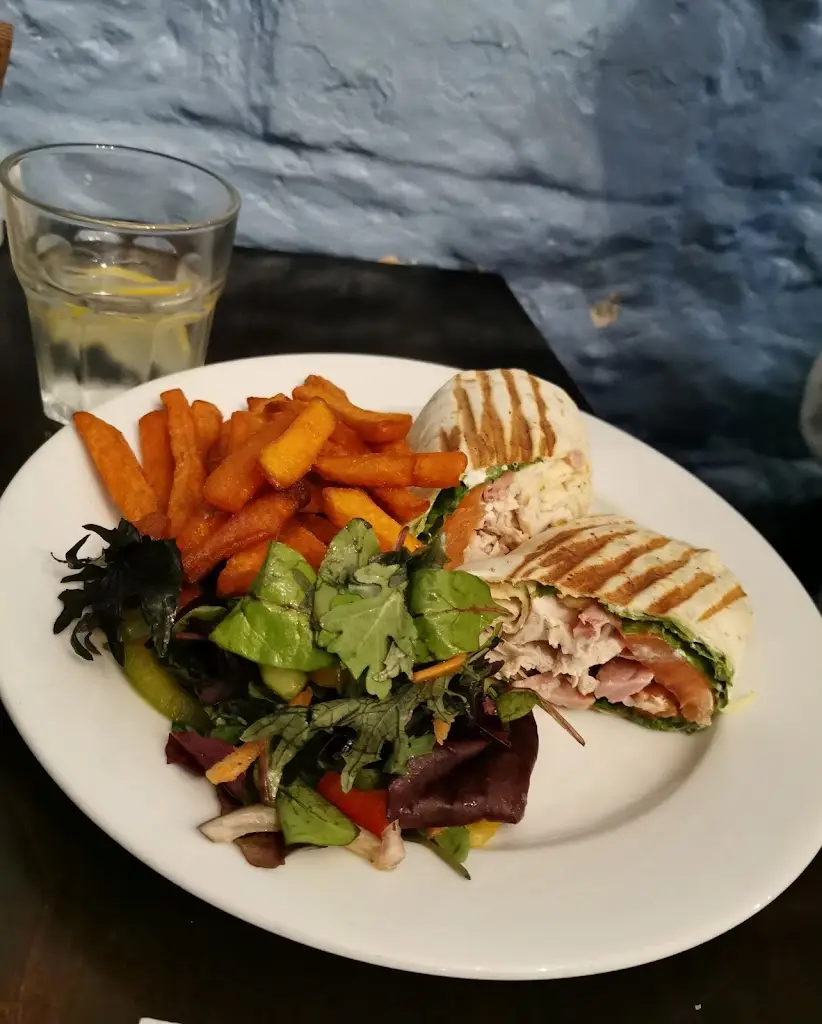 Menu_The Bay Tree_Laois_image_7