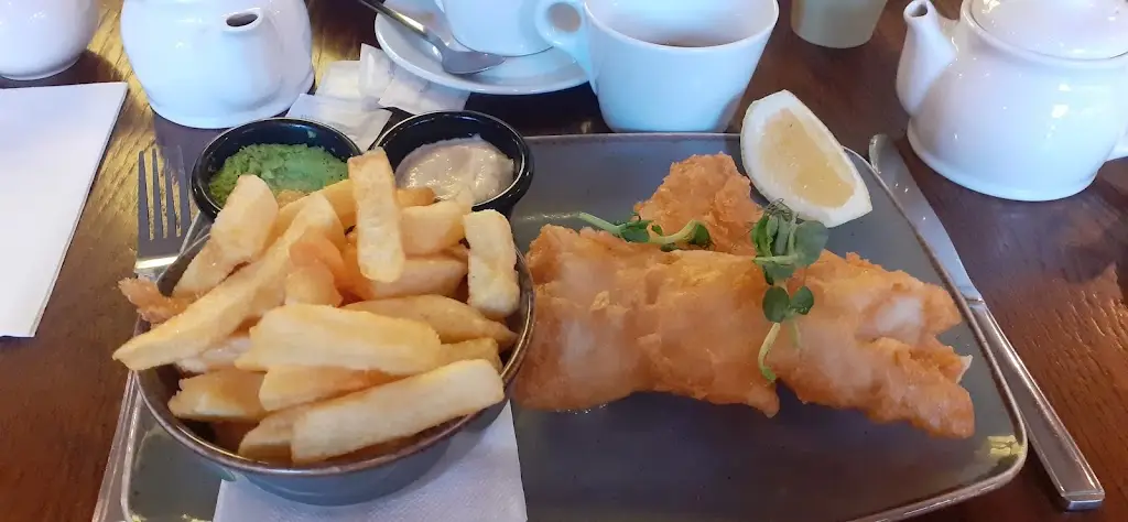 Nathalie D._Jobstown House_Jobstown_Bewertung