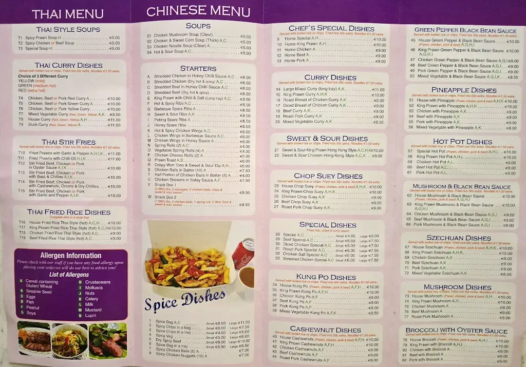 Menu_Good Work Chinese_Jobstown_image_1