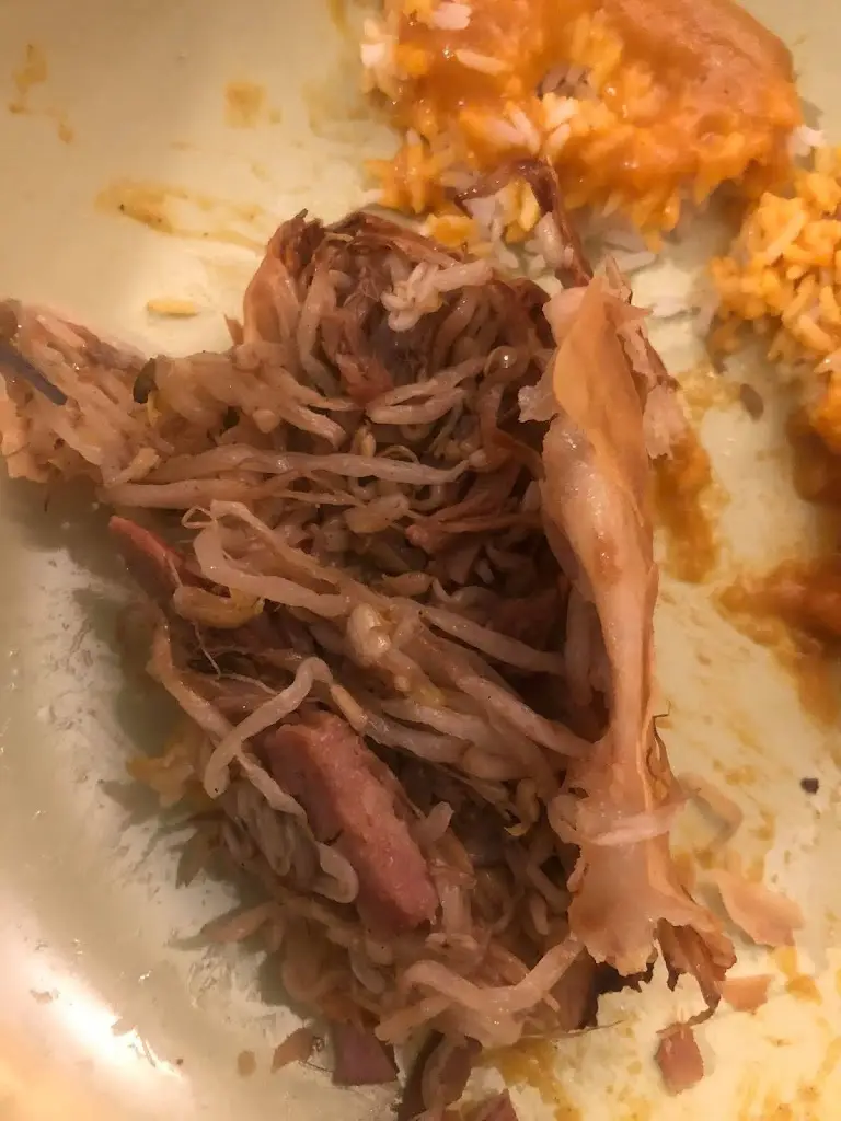 Rebecca Louise_Good Work Chinese_Jobstown_review