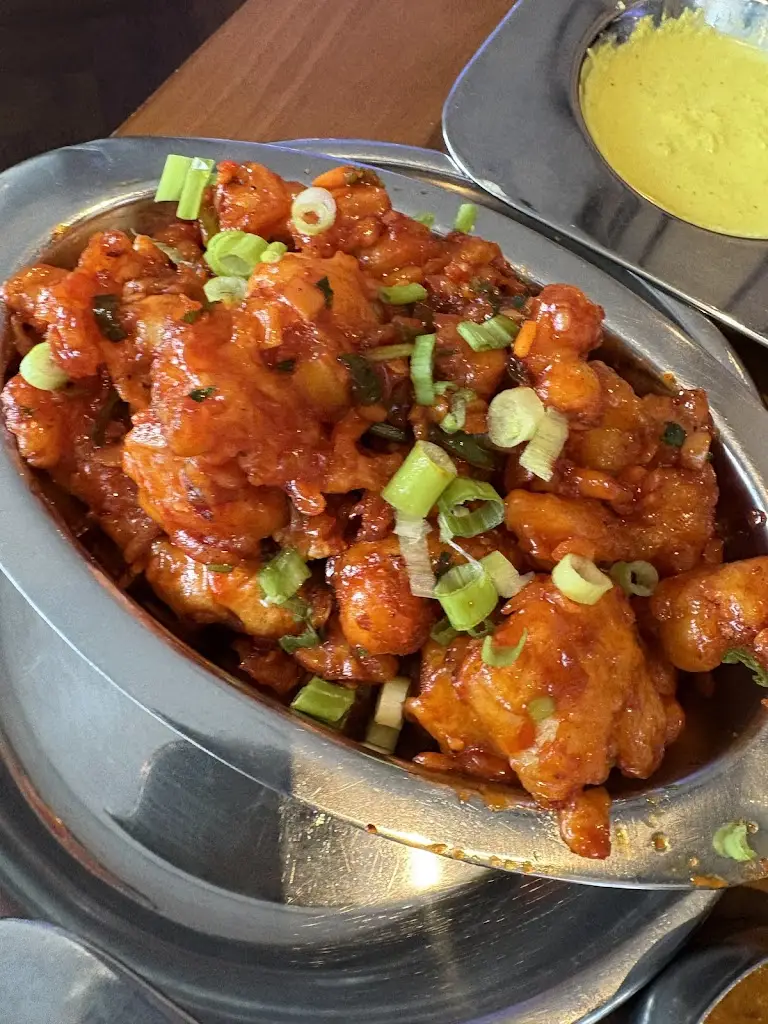 Nikitha Nair_Saravanaa Bhavan_Jobstown_review