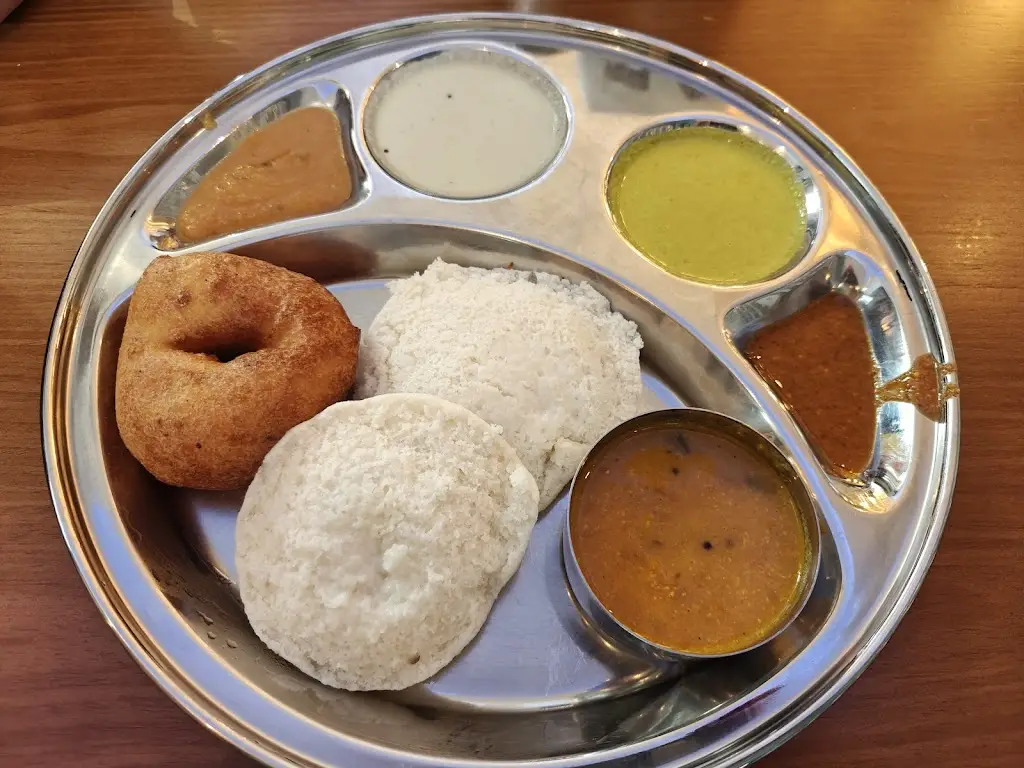 Saravanaa Bhavan_Jobstown_slider_image_3