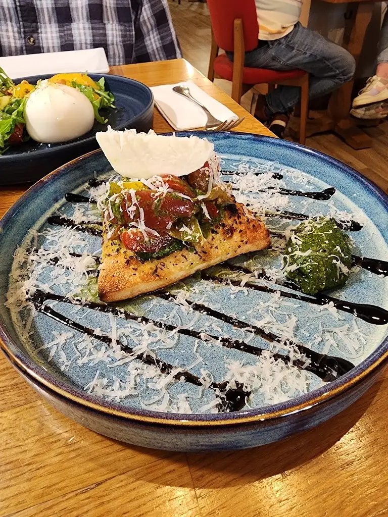 Menü_Vaffanc*lo Restaurant_County Galway_Bild_5