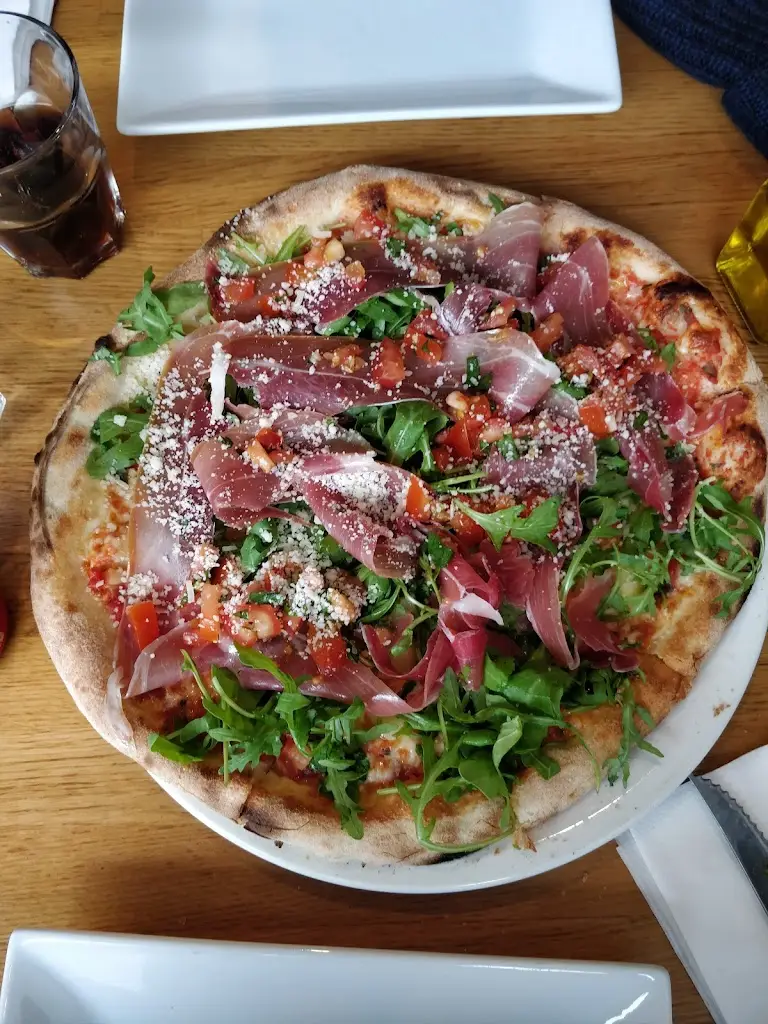 Menü_Vaffanc*lo Restaurant_County Galway_Bild_6