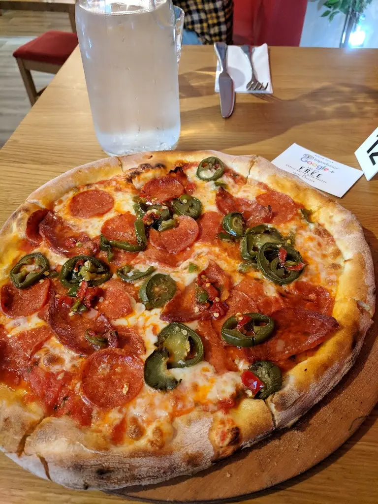 Menü_Vaffanc*lo Restaurant_County Galway_Bild_7