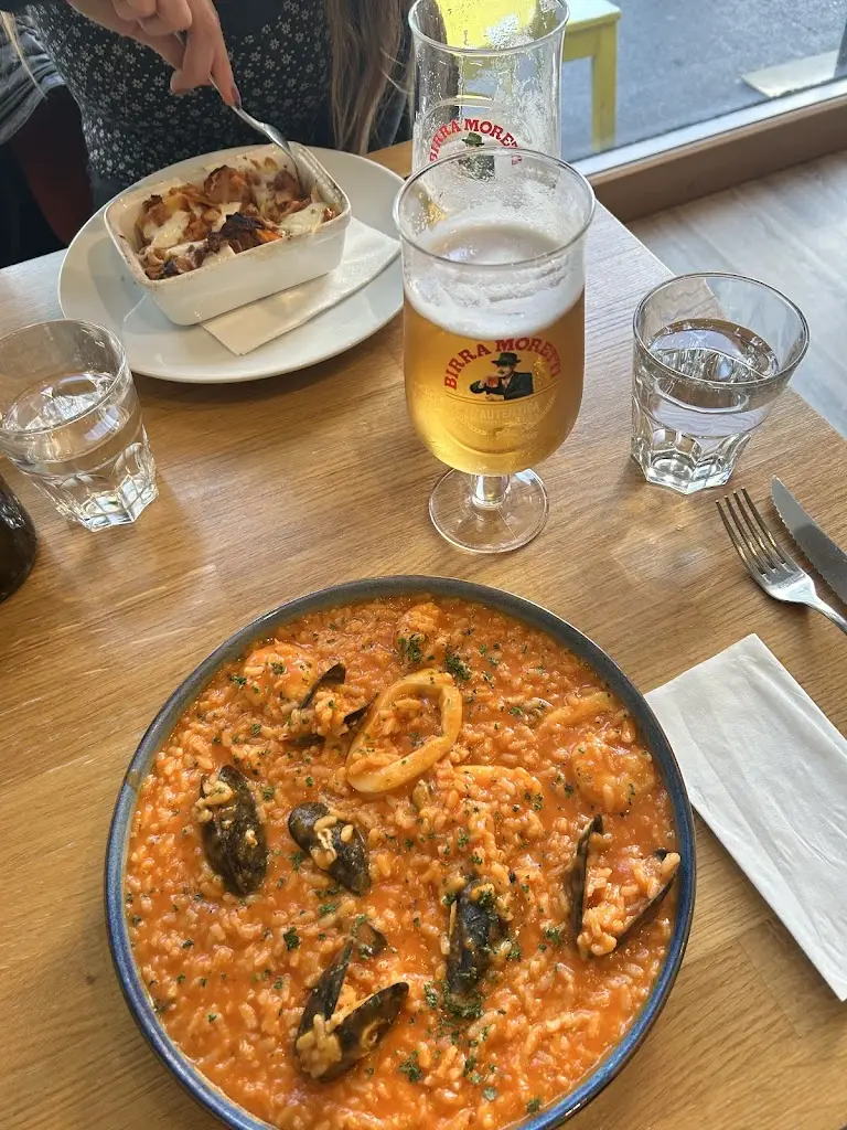 Ricardo Cadena_Vaffanc*lo Restaurant_County Galway_Bewertung