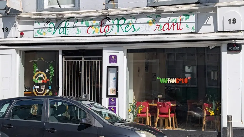 Vaffanc*lo Restaurant_County Galway_slider_image_2