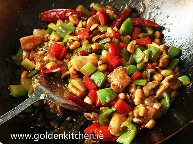 Menu_Golden Kitchen Chinese Takeaway Jobstown_Jobstown_image_5