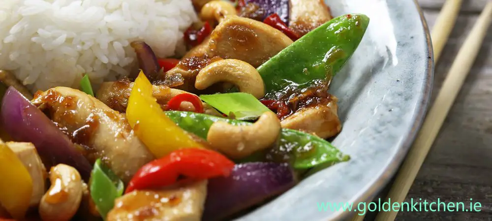 Menu_Golden Kitchen Chinese Takeaway Jobstown_Jobstown_image_7