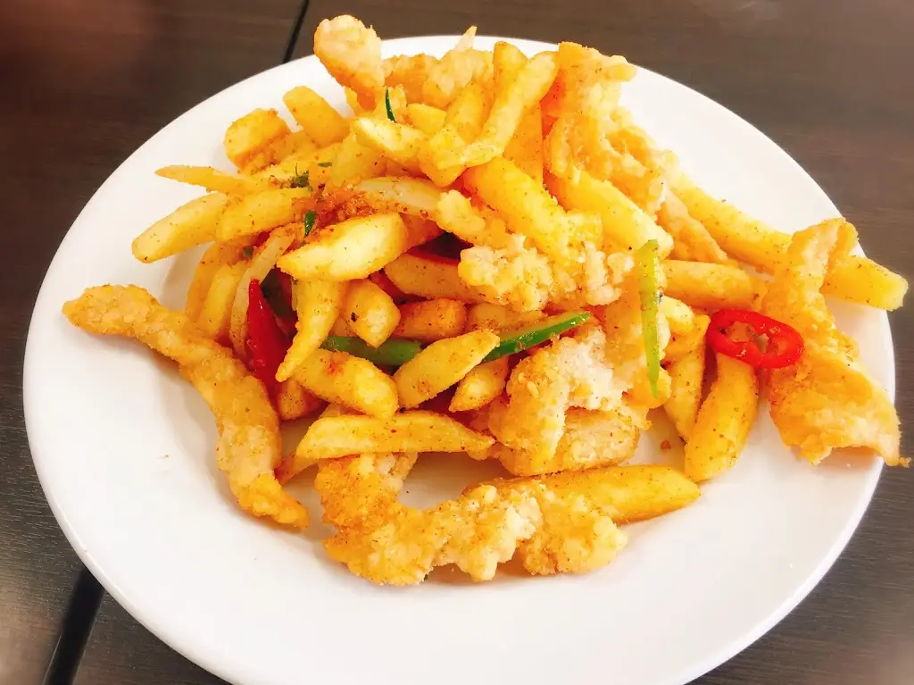 Menu_Golden Kitchen Chinese Takeaway Jobstown_Jobstown_image_8