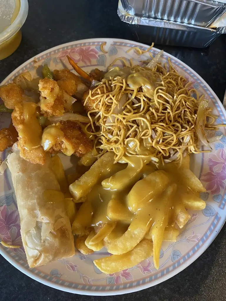 Sammy Lou_Golden Kitchen Chinese Takeaway Jobstown_Jobstown_review