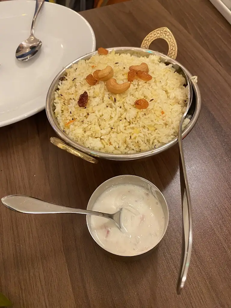 Menu_Olivez Indian Restaurant_Jobstown_image_5