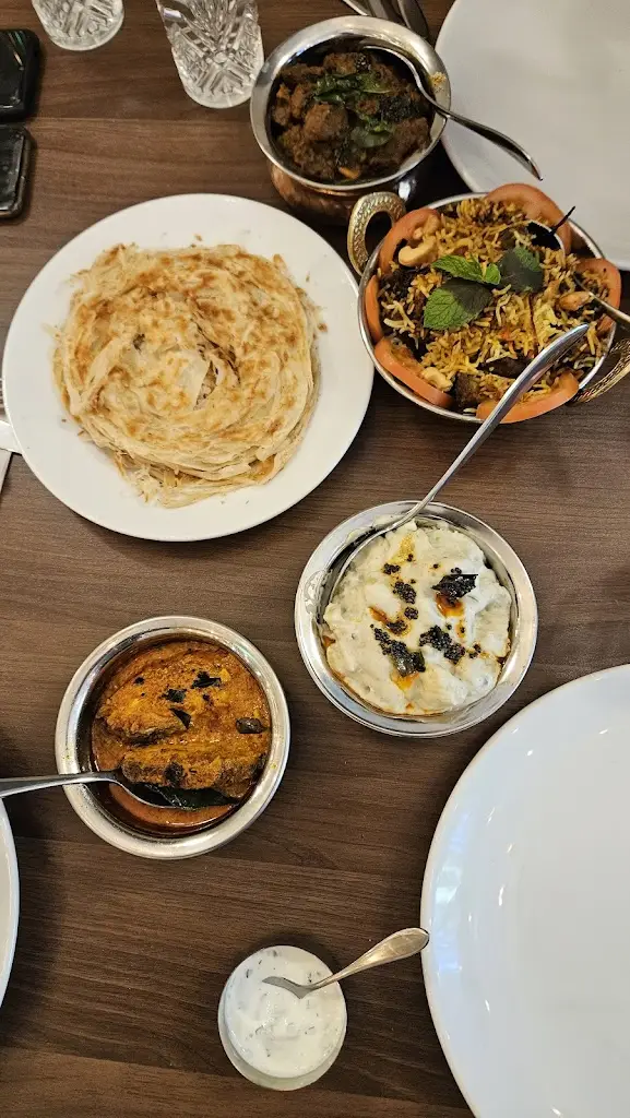 Menu_Olivez Indian Restaurant_Jobstown_image_7