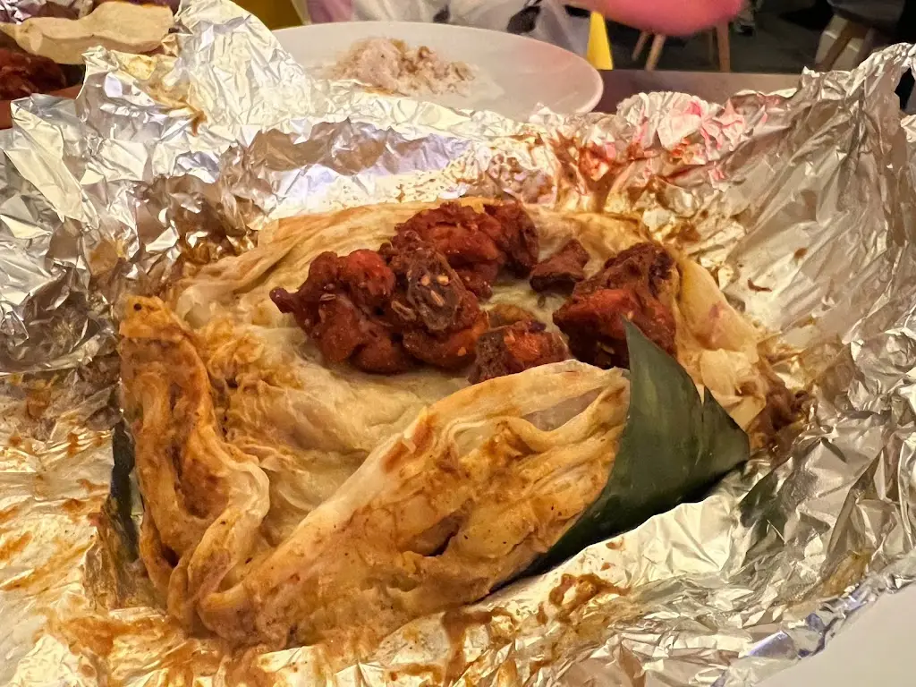 Menu_Olivez Indian Restaurant_Jobstown_image_8