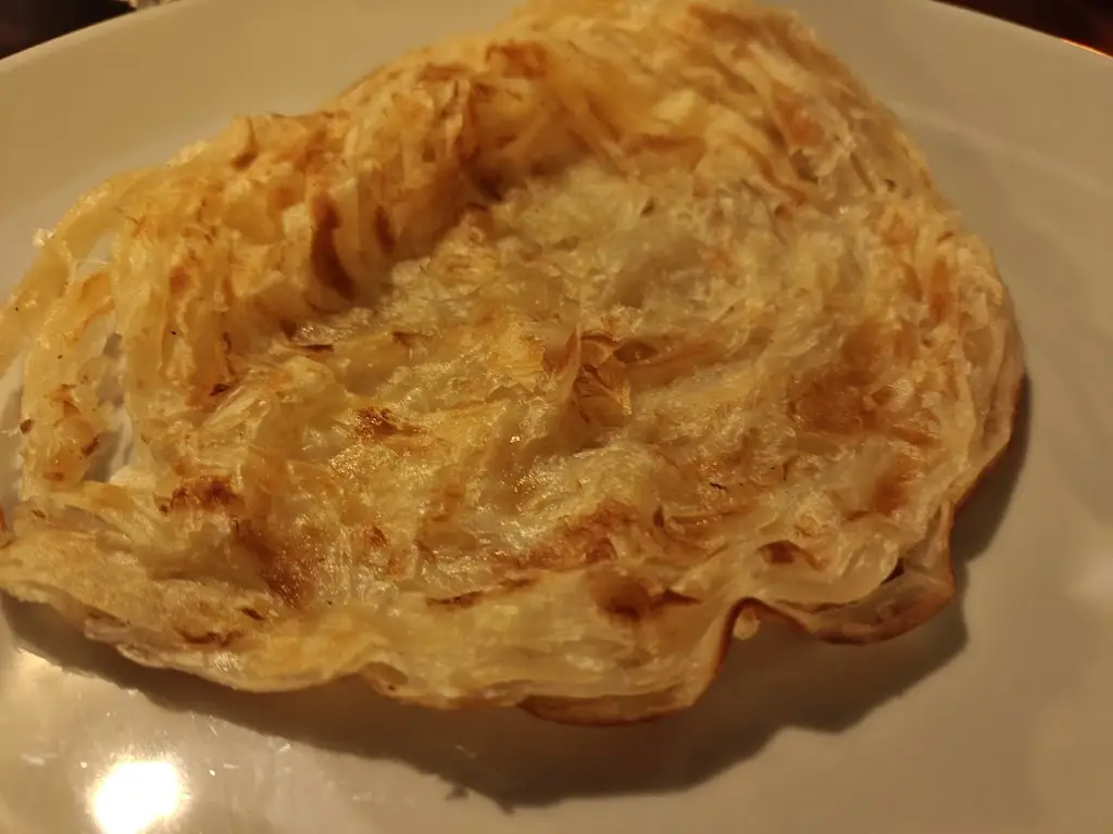 Jobin George_Olivez Indian Restaurant_Jobstown_review