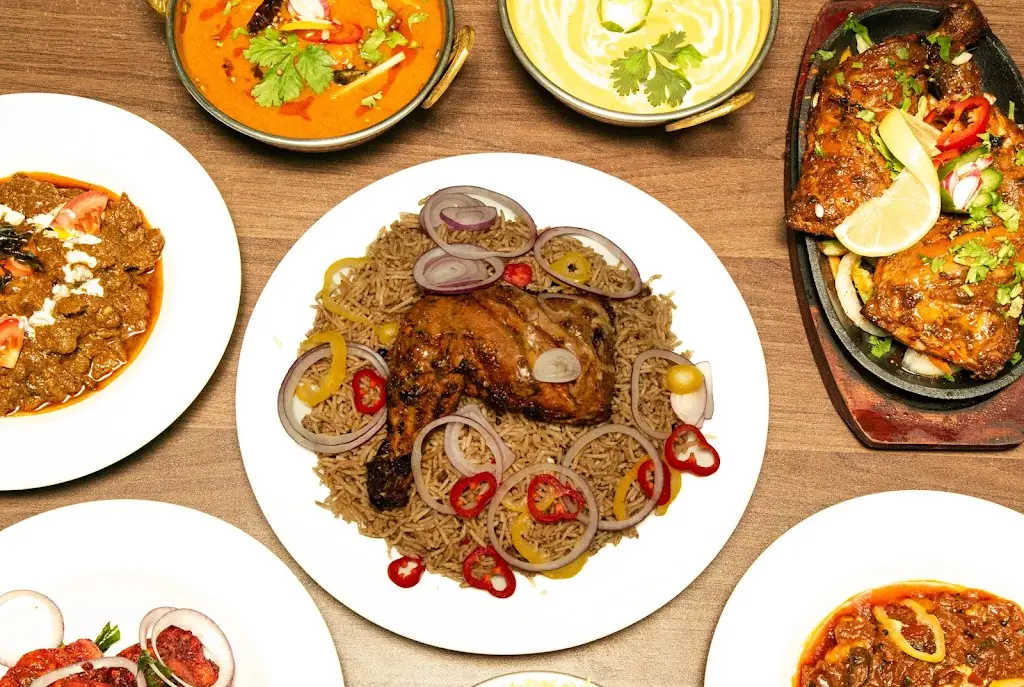 Olivez Indian Restaurant_Jobstown_slider_image_3