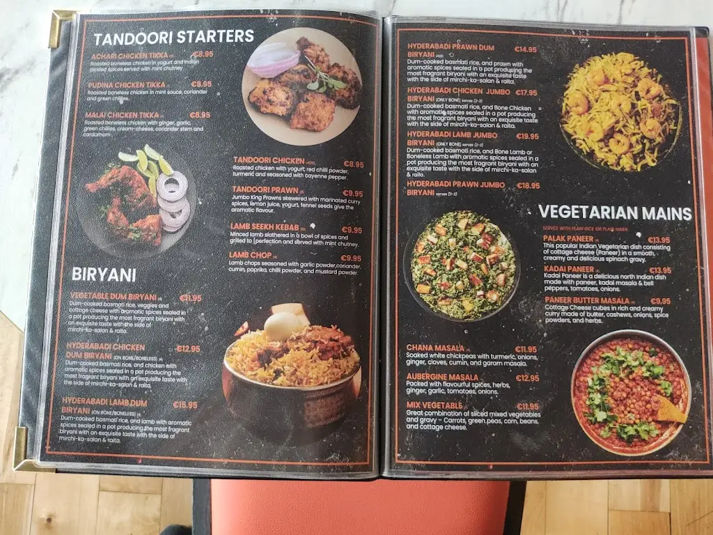 Menu_India Bhavan_Jobstown_image_3