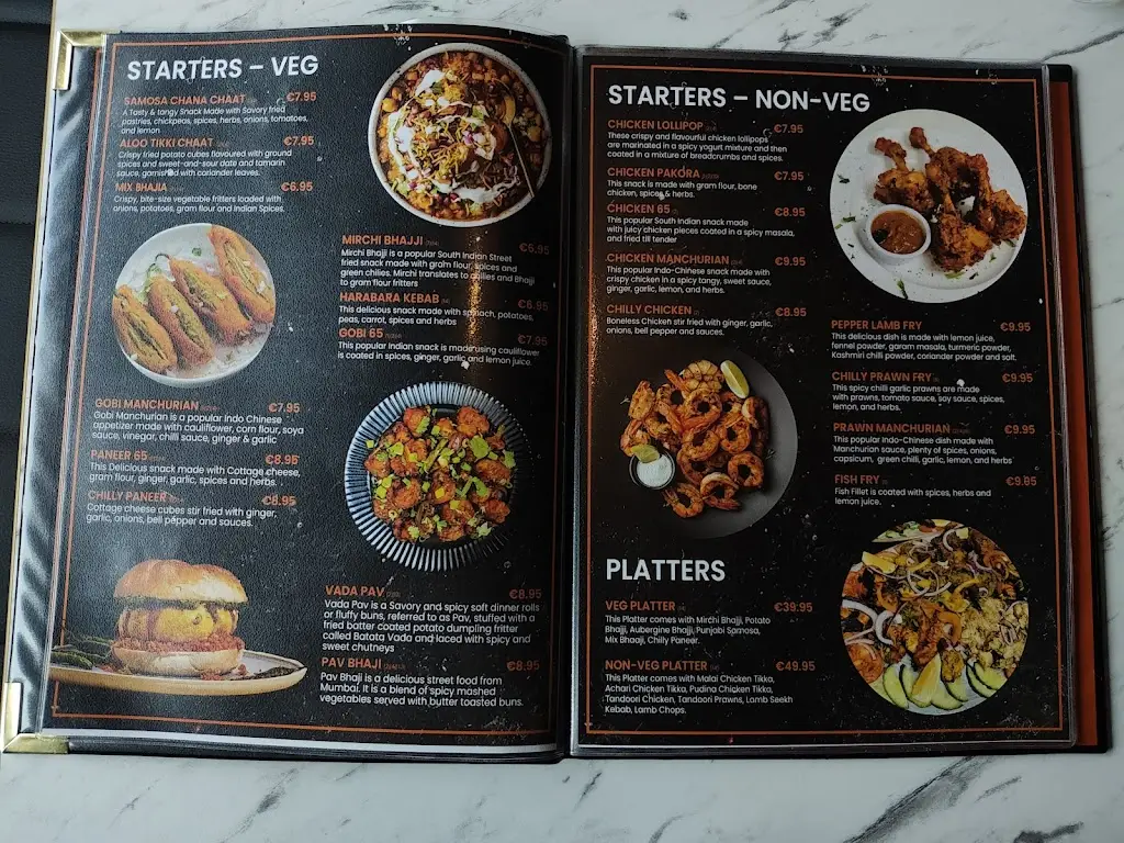 Menu_India Bhavan_Jobstown_image_4