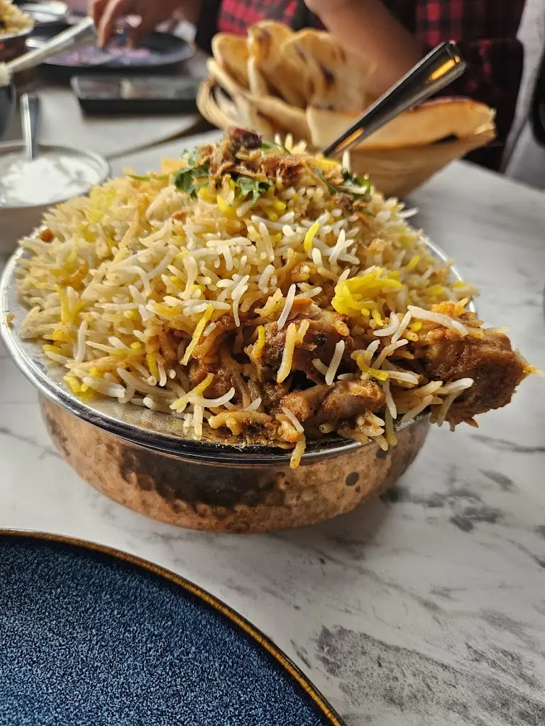 Menu_India Bhavan_Jobstown_image_5